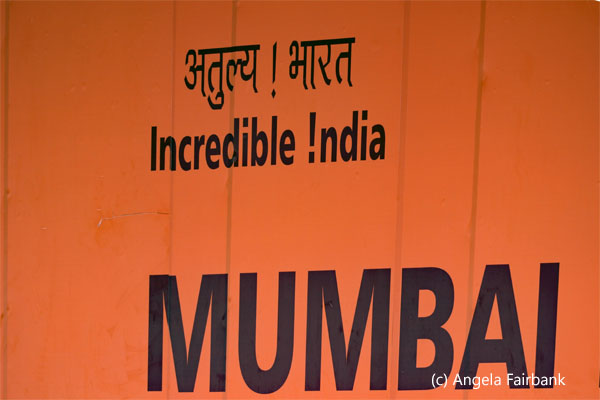mumbai sign