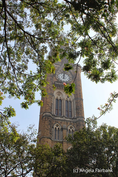 clock tower