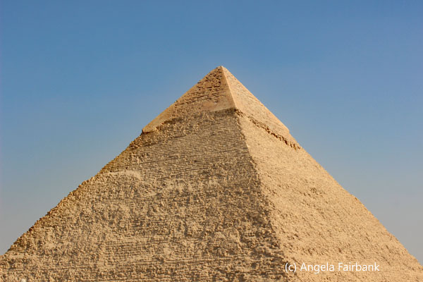 cheops pyramid
