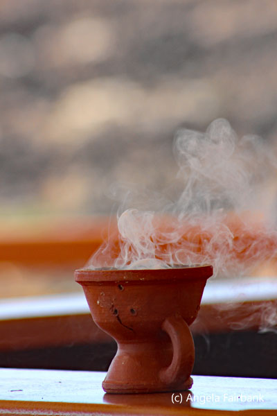 incense