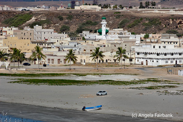 beach scene 4
