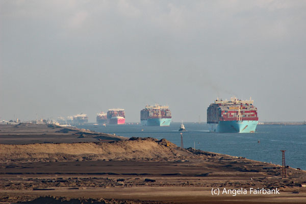 convoy 3