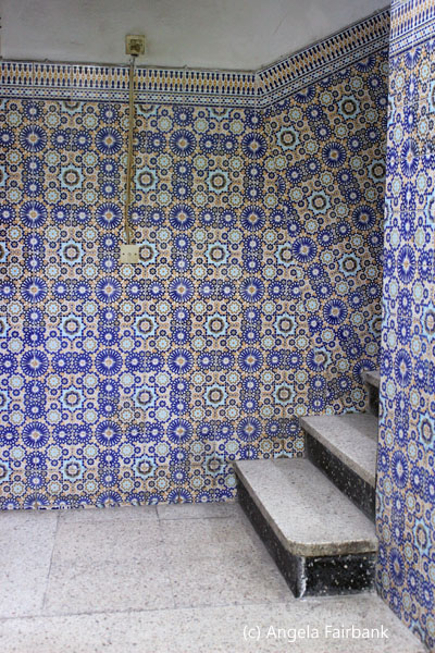wall tiles