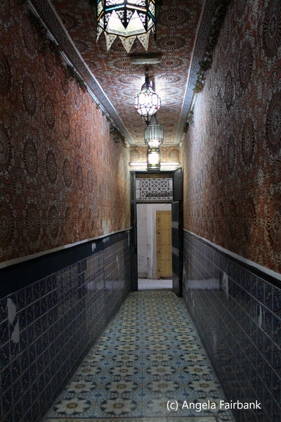 hallway
