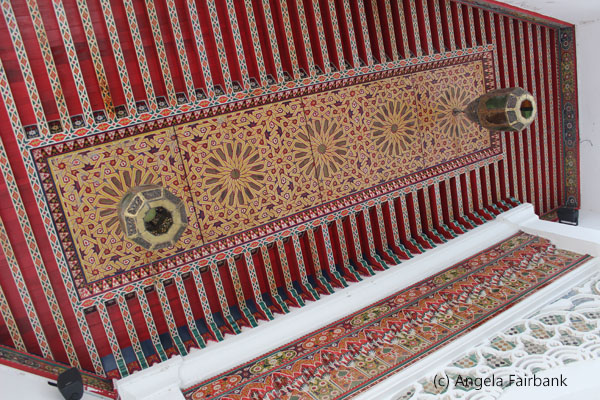 ceiling 1