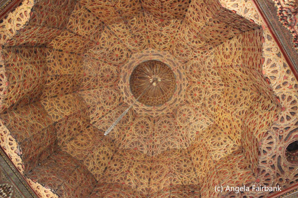 ceiling 2